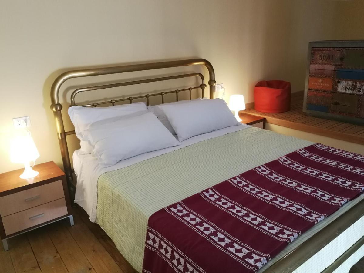 Agriturismo Monteroseo Bedizzole Bagian luar foto